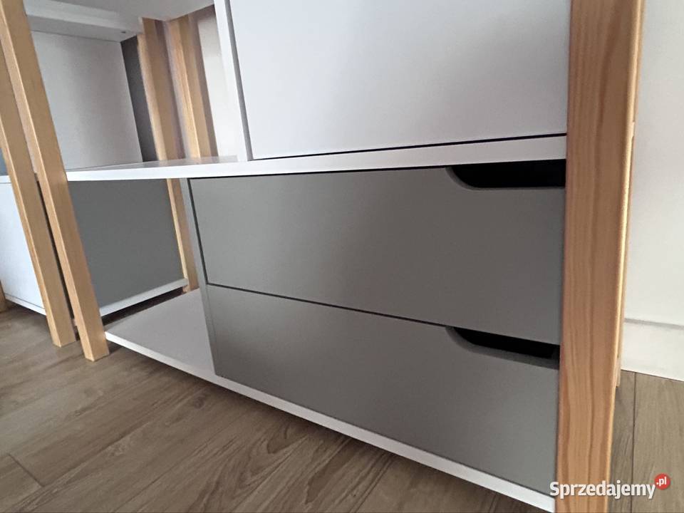 Regały dziecięce Wałbrzych