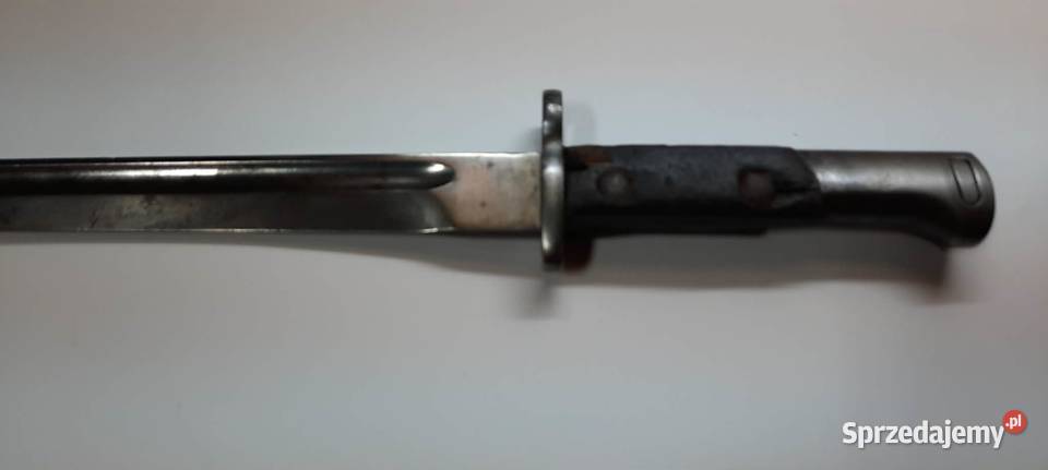 Bagnet j belgijski1924 krótki stan nabity numer mazowieckie Warszawa sprzedam