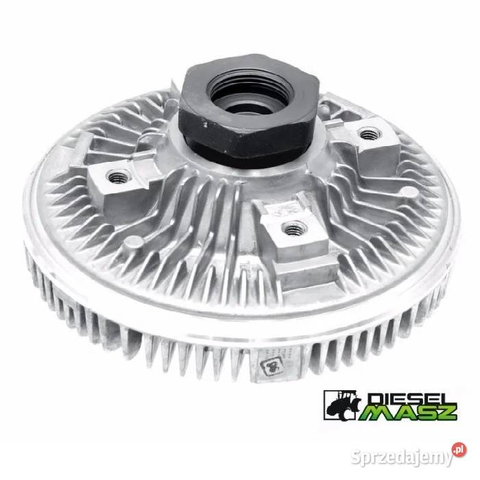 Sprzęgło Visco Wiskoza Massey Ferguson Zbuczyn