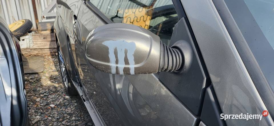 Sprzedam czesci do ligier ixo Marczyce