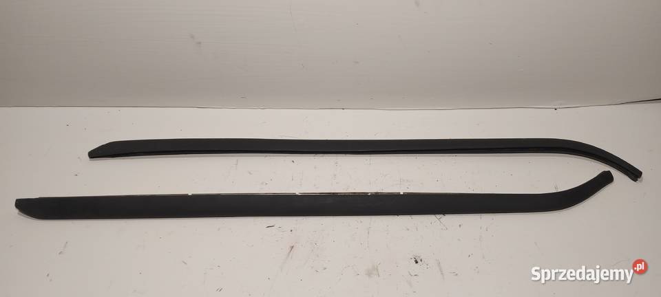 Listwa slupka A mercedes w123 1236981330 Zbąszyń