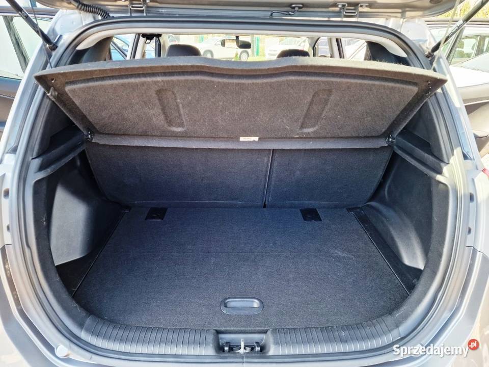 HYUNDA IX20 14 BENZYNA BOGATE WYPOSAŻENIE światła przeciwmgielne Białystok