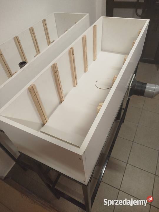 Napełniarka Nabijarka Wypycharka Do Poduszek i