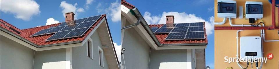 Inverter Sofar Solar HYD 10 KTL Hybrydowy