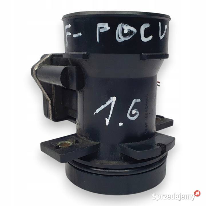 PRZEPŁYWOMIERZ Ford Focus MK1 16 16V Chełm