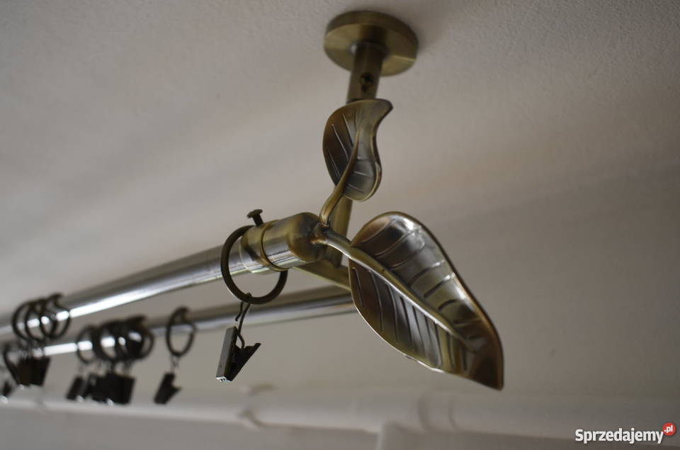 Karnisz sufitowy 29m inny kolor Ryki