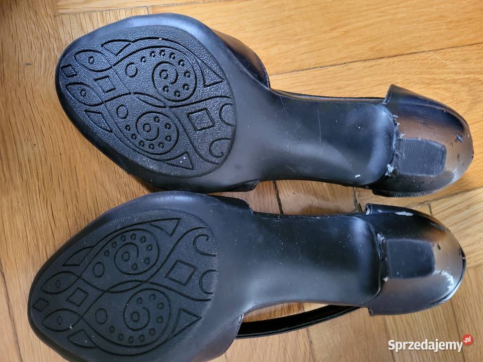 Buty air supply dress Dł wkładki 22 Obcas 75 Warszawa