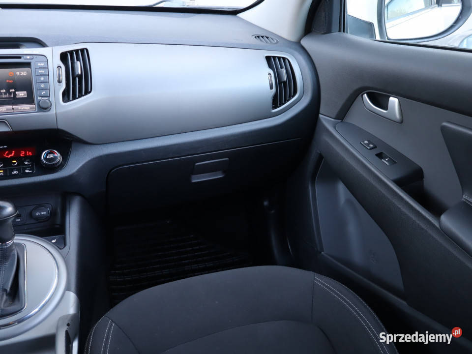 Kia Sportage 20 GDI Sportage Katowice sprzedam