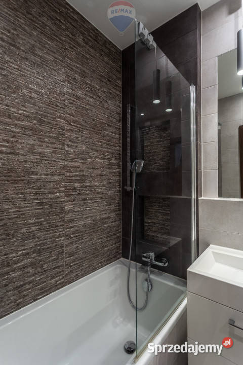 2 pokoje Widzew balkon parking 2018 winda