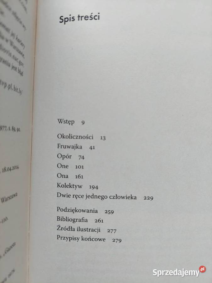 Olimpijki Anna Sulińska Pozostałe Kraków sprzedam