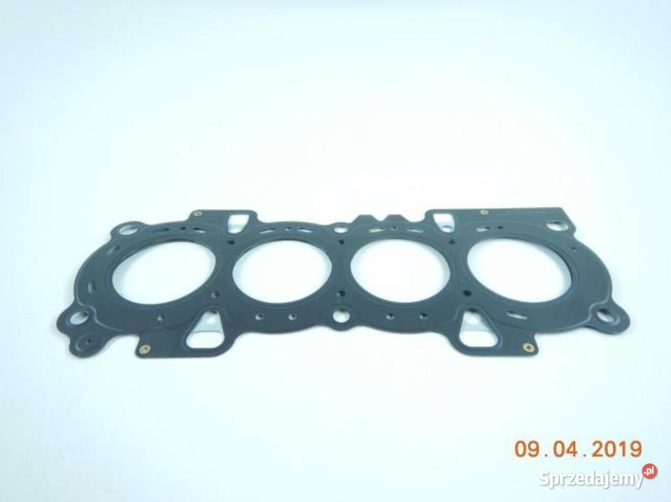 USZCZELKA GŁOWICY CYLINDRÓW FORD FIESTA MK4 MK5 Uszczelki silnika i osprzętu
