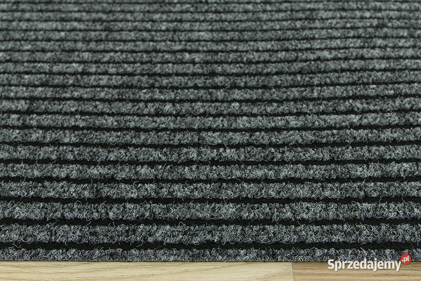 Chodnik podgumowany Wykładzina podłogowa 100 1m Mińsk Mazowiecki