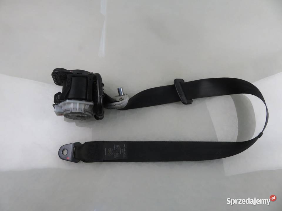 PAS PRAWY PRZEDNI PEUGEOT PARTNER II 96746322XX małopolskie