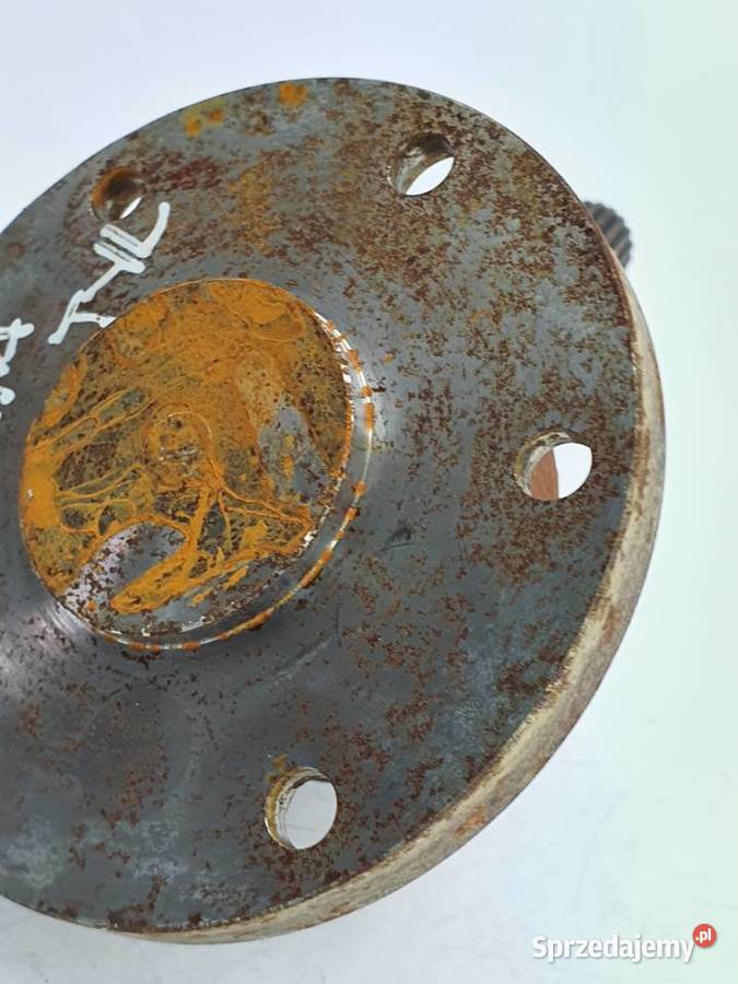 Wal Napedowy Krzyzak Flansza Yamaha Yxz 1000 R łódzkie Łódź