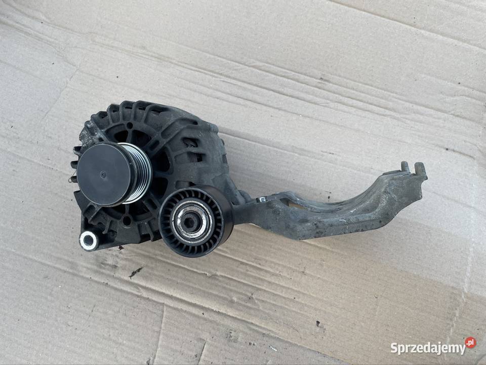 9665617780 alternator 14 16 hdi peugeot 206 plus Szczecin sprzedam