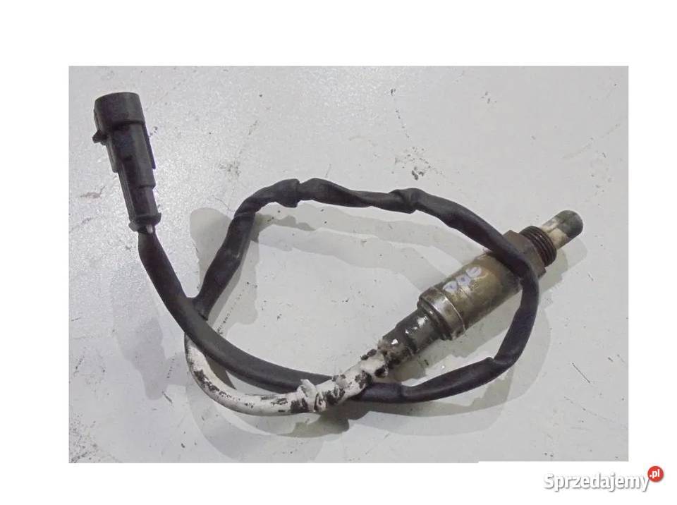 Fiat Stilo Doblo 16 16V sonda lambda tylna Ksawerów