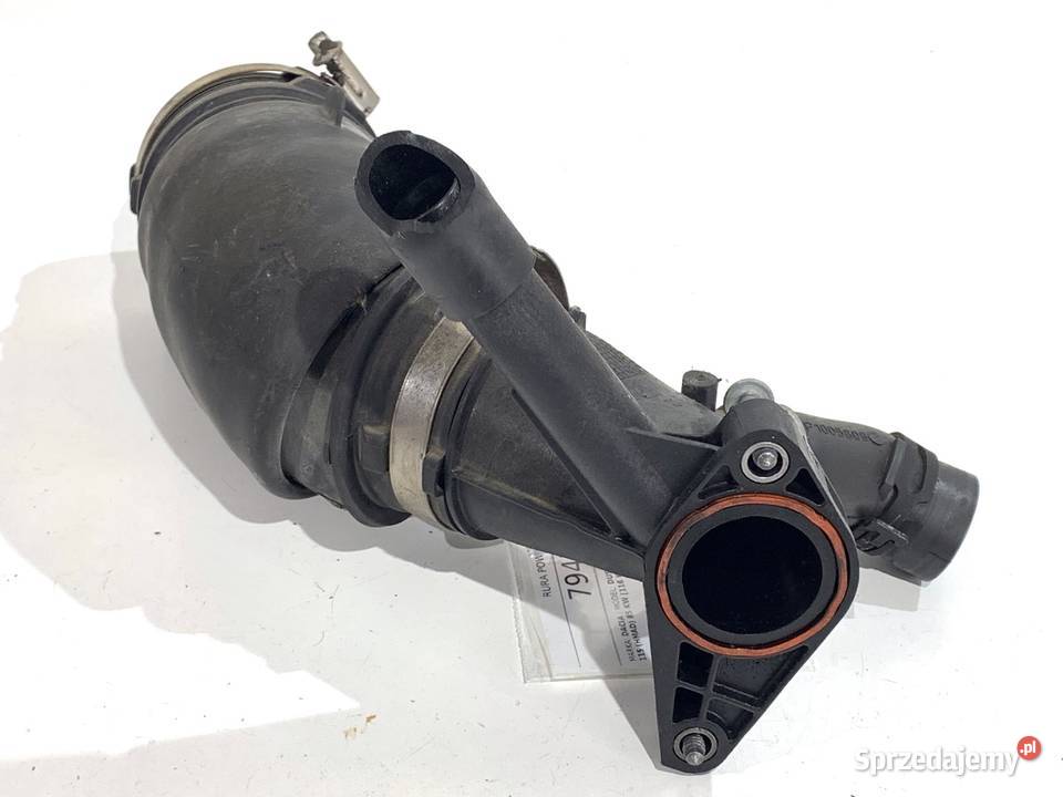 RURA POWIETRZA DACIA DUSTER 165752306R 15 116 sprzedam