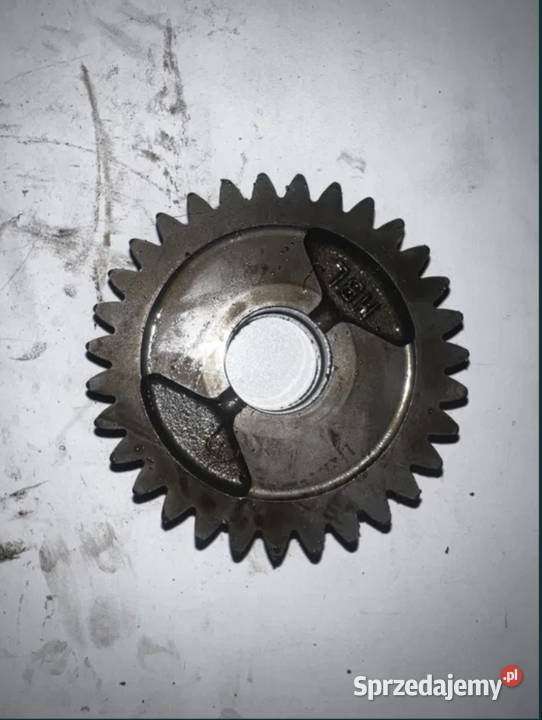 koło zębate wał Honda NTV 700 NT700V RC52E wielkopolskie Ostrów Wielkopolski