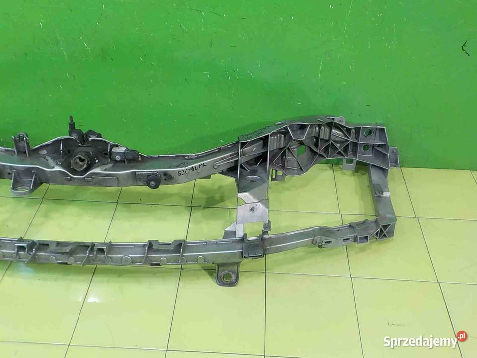 FORD FOCUS MK2 LIFT 20 B 09r pas przedni okular osobowe Suków