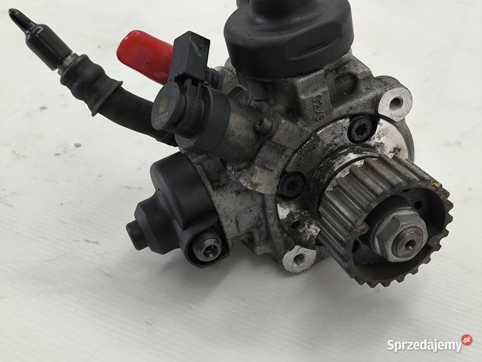 POMPA WTRYSKOWA VOLKSWAGEN PHAETON 30TDI osobowe
