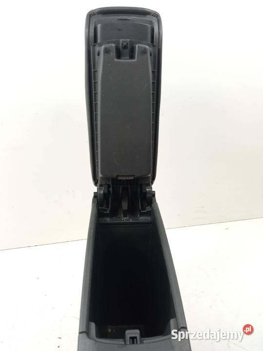 TUNEL ŚRODKOWY PODŁOKIETNIK PRZEŁĄCZNIK Renault