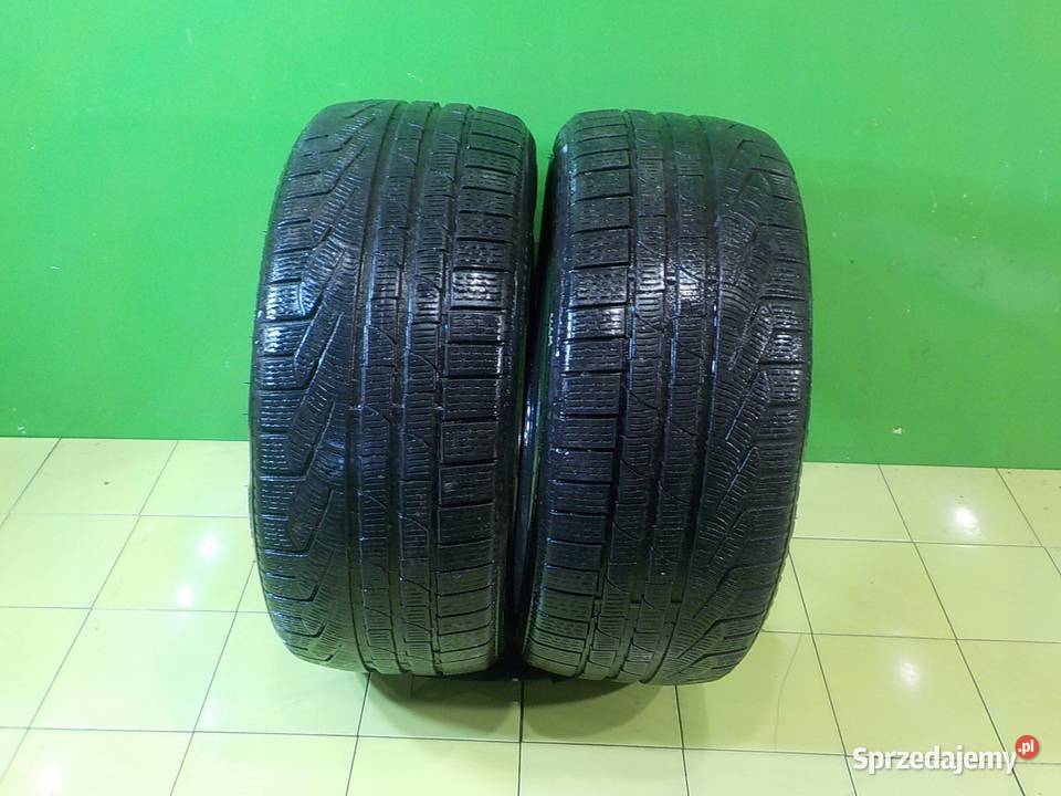 PIRELLI SOTTOZERO 99V MS 2454020 opony zimowe Suków