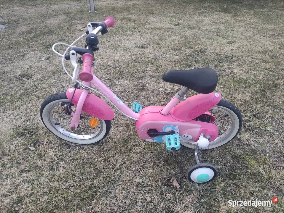 Rowerek rowerki dzieci oddam dobrą czekoladę