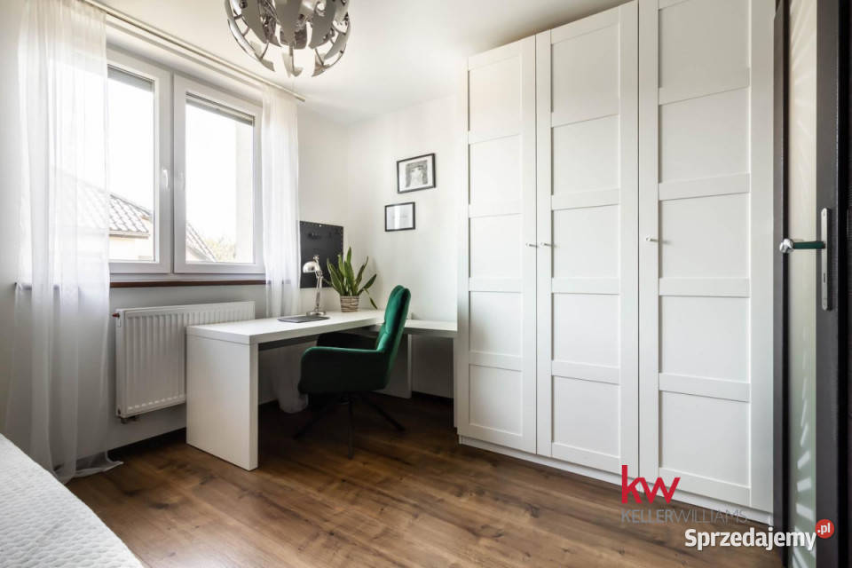 sprzedaży mieszkania Boguszyce 150m2 4 pokoje