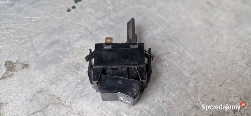 vw garbus 1303 włącznik świateł przeciwmgłowych Łódź sprzedam