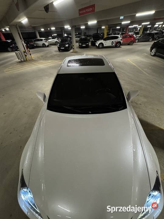 Lexus is 350 mk22011212 przebieguprzelot 3500cm3 IS Bochnia