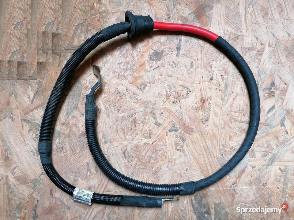 Przewód alternatora JUMPER BOXER DUCATO małopolskie Balice