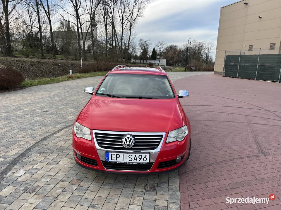 Volkswagen 20 TDI DPF Highline DSG sprzedam