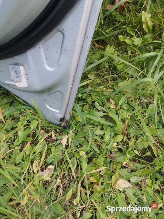 Drzwi lewy przód bmw e46 Czerwionka-Leszczyny