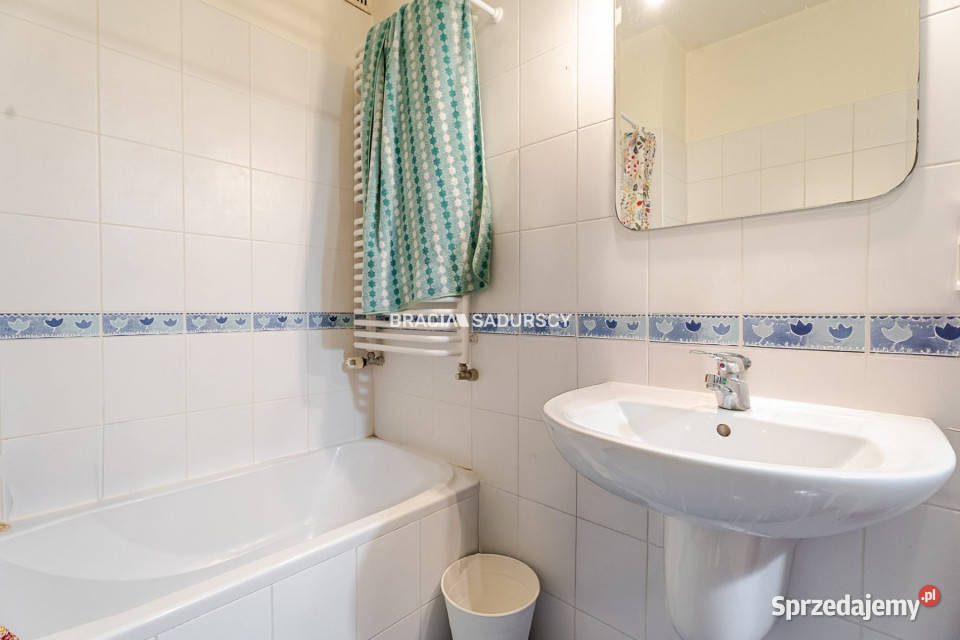 Mieszkanie 4531m2 2 pokoje Kraków