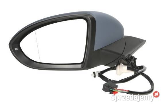 Volkswagen Golf VII 1320 lusterko zewnętrzne