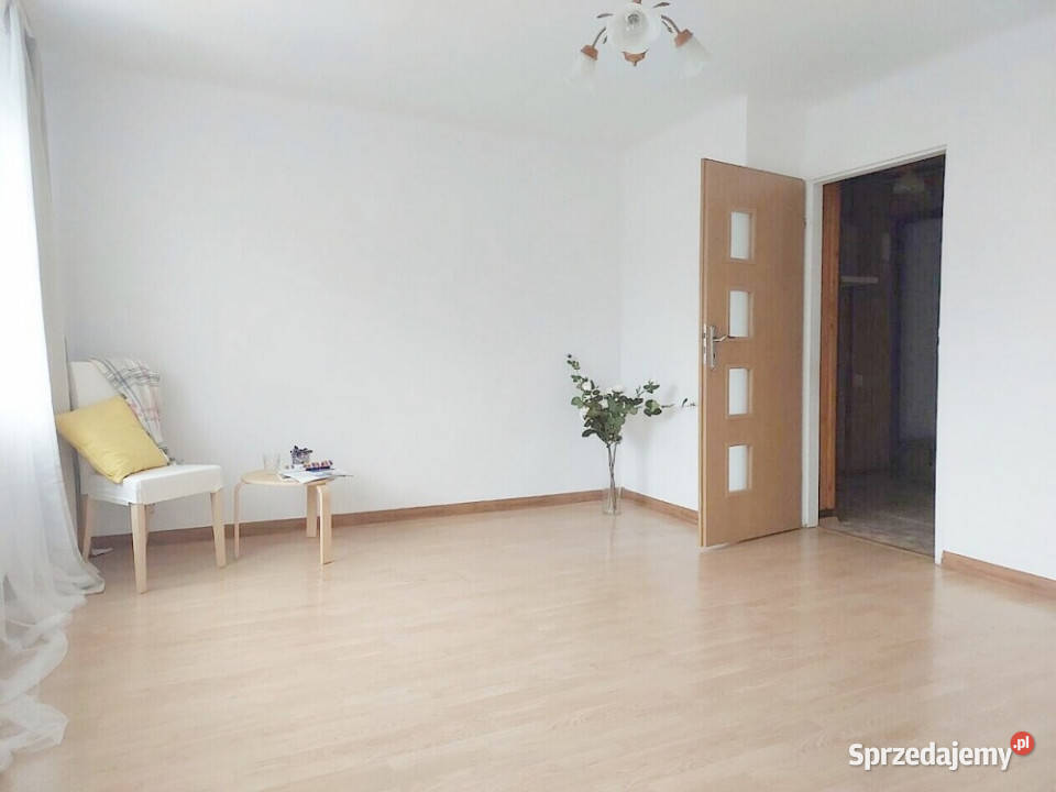 Sprzedam mieszkanie w centrum miasta Liczba pokoi 1 Nowy Dwór Mazowiecki