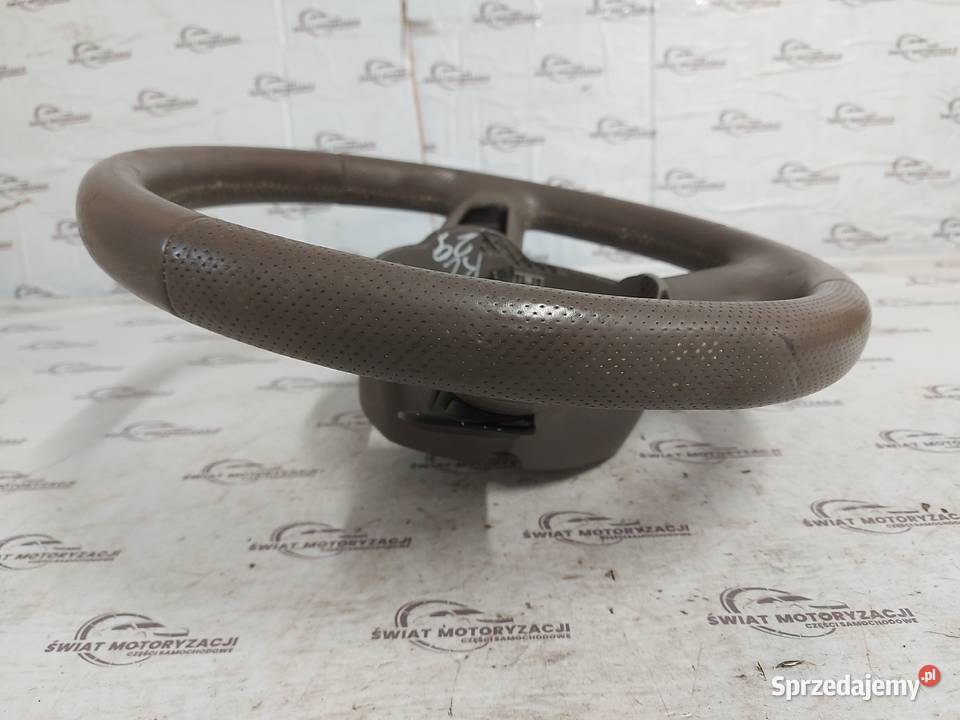 AUDI A6 C6 06r kierownica 4F0419091AQ świętokrzyskie Kielce