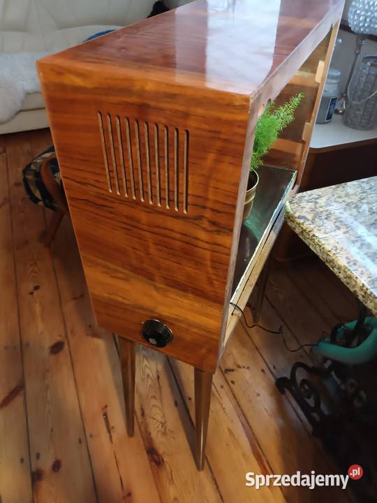 Barek na alkohol retro loft prl Pozostałe Gdańsk