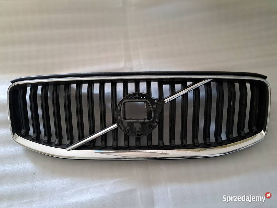 Grill volvo xc60 II osobowe Białystok