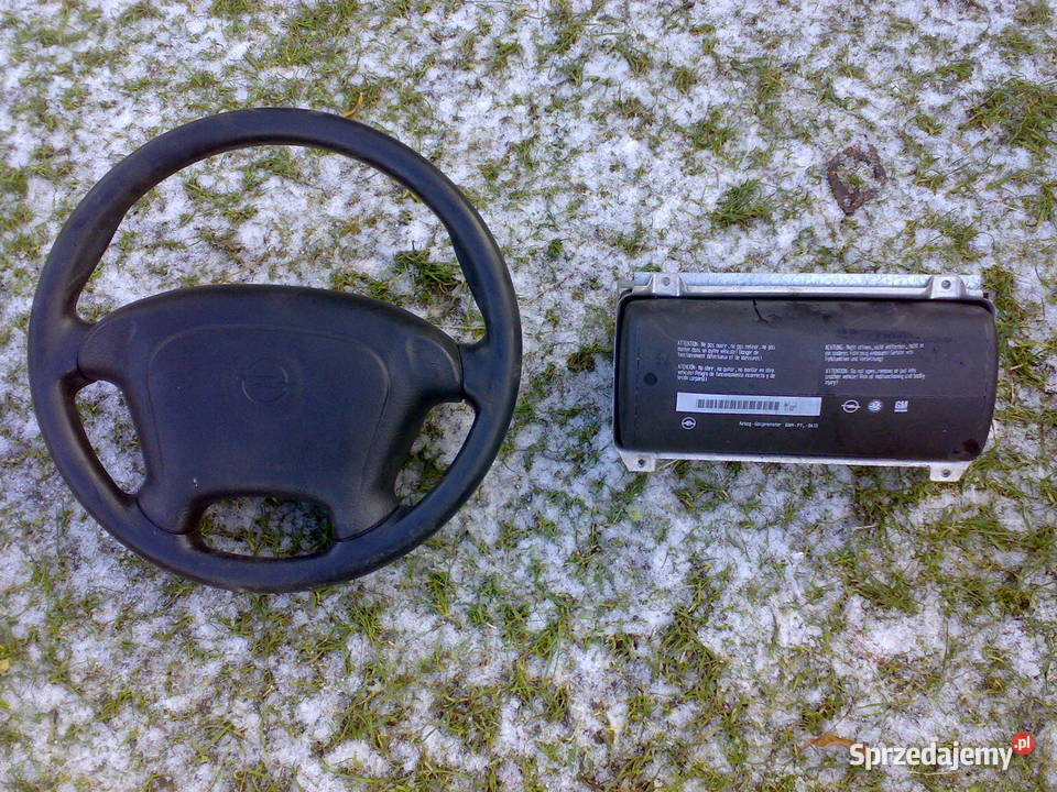 sprzedaży Pół oś Opel Omega 25 TD Skawina