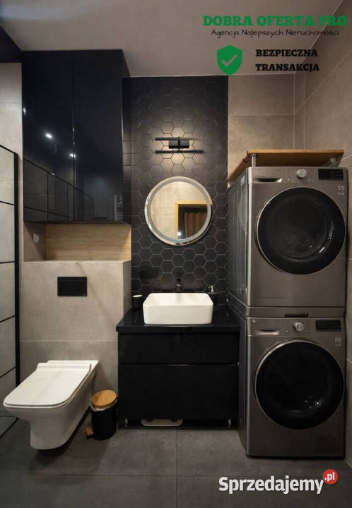 2 pokoje z ogródkiem Pruszcz Gdański