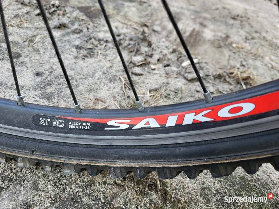 Rower górski Arkus 500 Dynamic podlaskie sprzedam