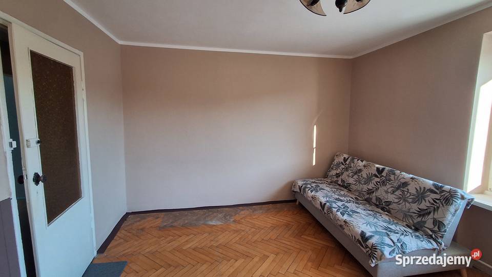Mieszkanie Konin 50m2 Balkon Centrum Sprzedaż