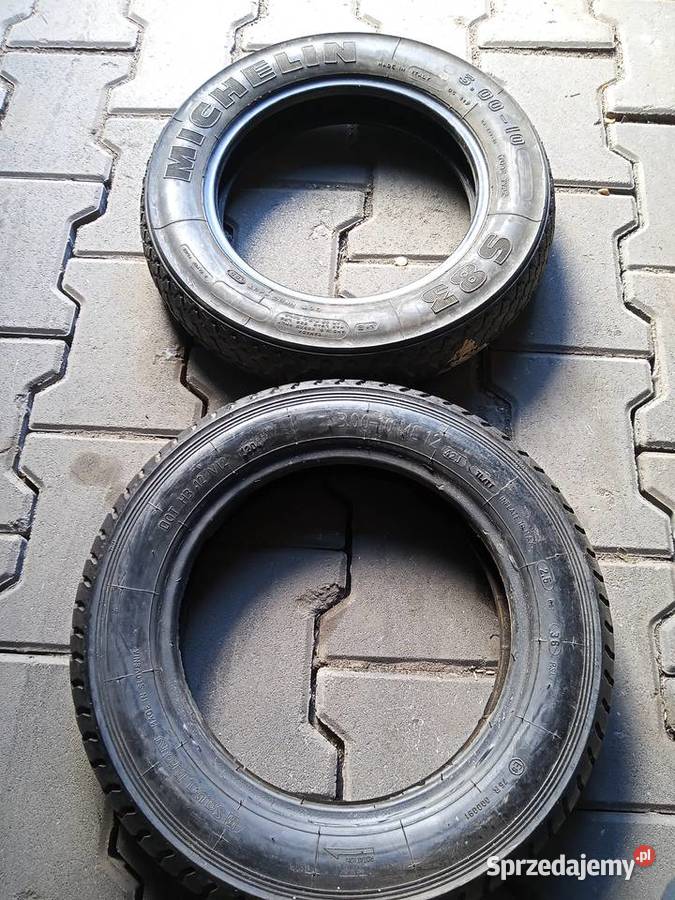 opony motorynka stella 10x300 Błaszki