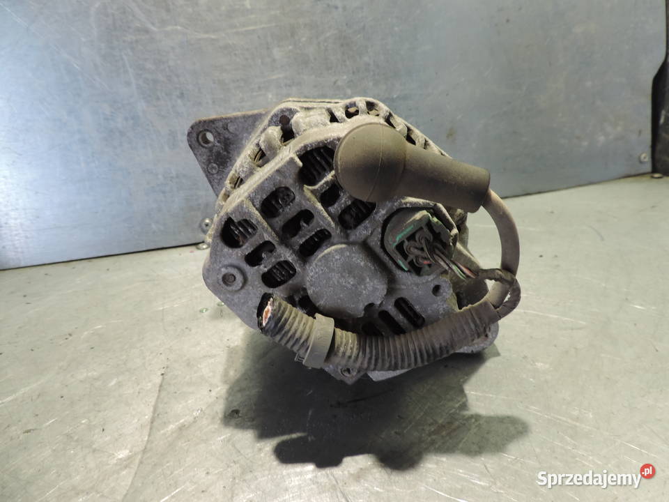 ALTERNATOR HONDA JAZZ 2 14 B Nowy Sącz