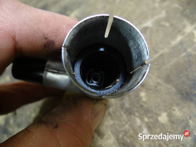 fajka zapłonowa MZ IFA AWO Simson IWL org DDR Fajki zapłonowe lubuskie Żary