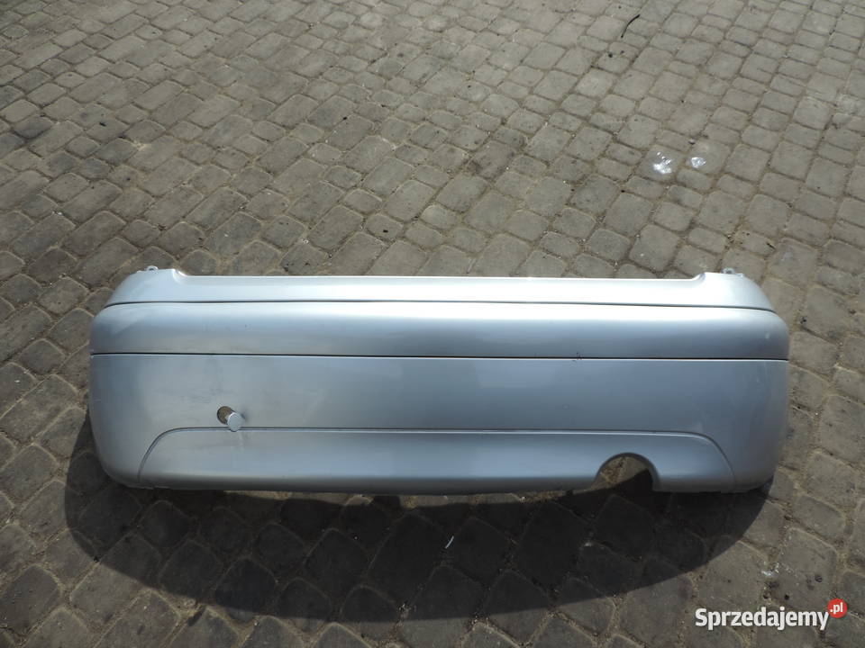 CITROEN C3 I FL ZDERZAK TYŁ EZRC Nowy Sącz