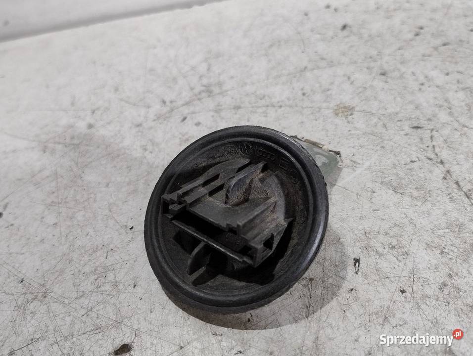 REZYSTOR OPORNICA SEAT IBIZA III osobowe Rezystory dmuchaw