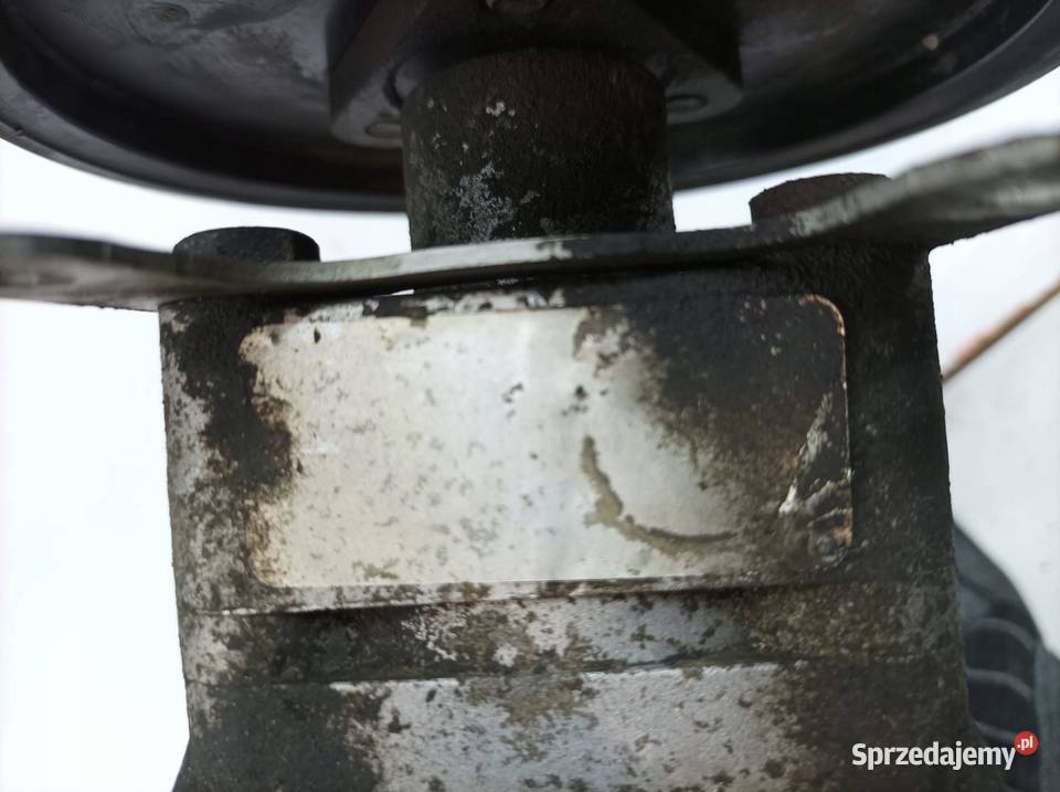 POMPA WSPOMAGANIA 19 8V Bmw Seria 3 IV 19982006 świętokrzyskie sprzedam