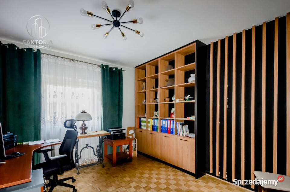 Dom wolnostojący Białystok 168m2